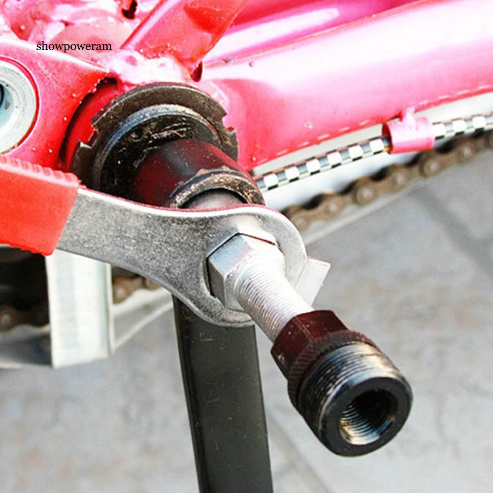 bicycle crank spanner