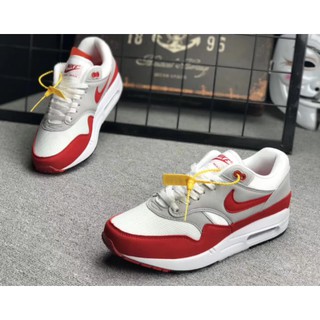 nike air max 1 og anniversary red