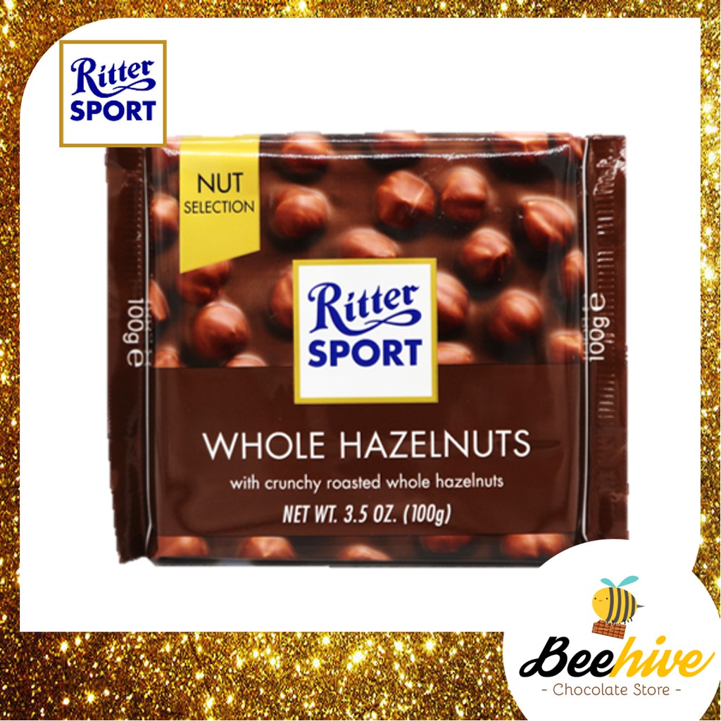 Gambar Coklat Ritter Sport Gambar Keren Hits