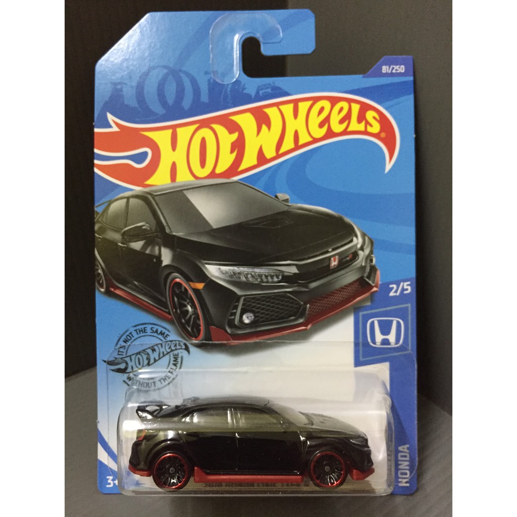 hot wheels 2020 case d