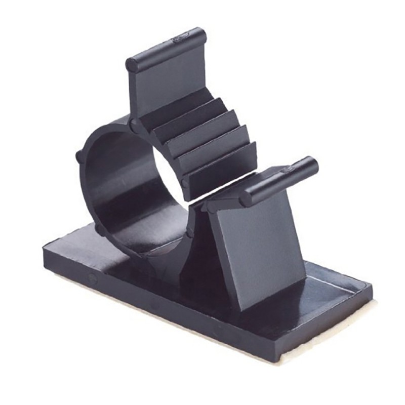 adjustable plastic clips