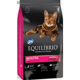 Equilibrio Salmon Cat Food 1 5kg Shopee Malaysia