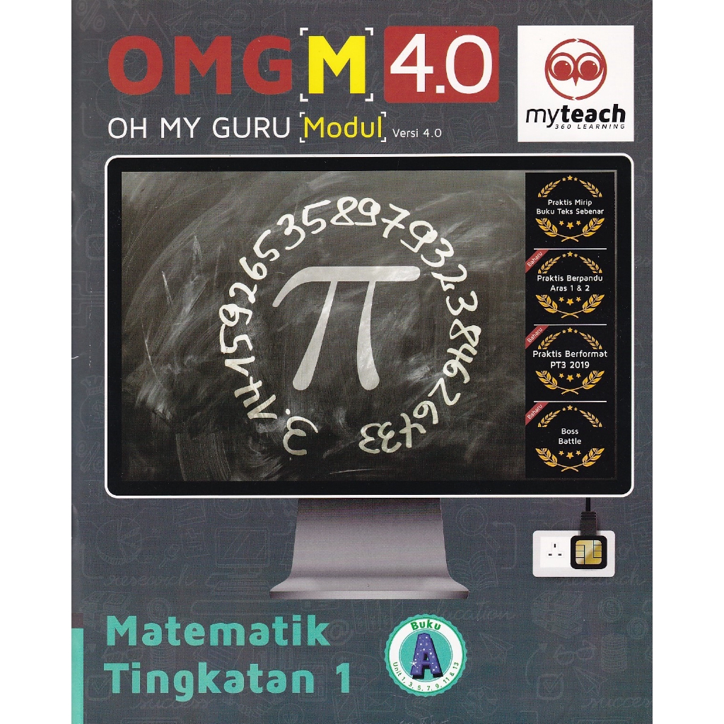 18+ Jawapan Omg M 4.0 Bahasa Melayu Tingkatan 3 Images  Jawapan Top