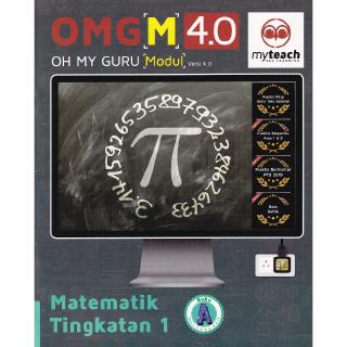 [2020] Modul Inovasi 5 Great Mindset Sains (Dwibahasa 