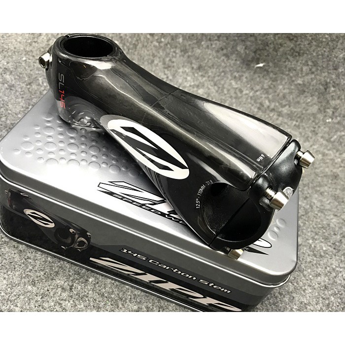 zipp aero stem