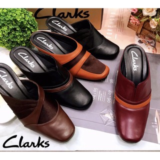 clarks heels malaysia