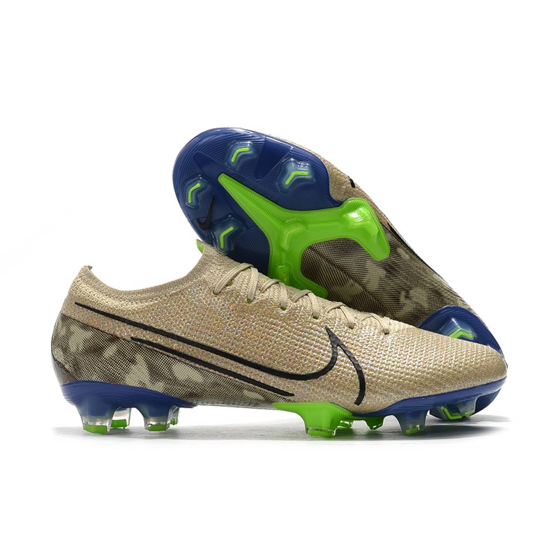 original mercurial vapor