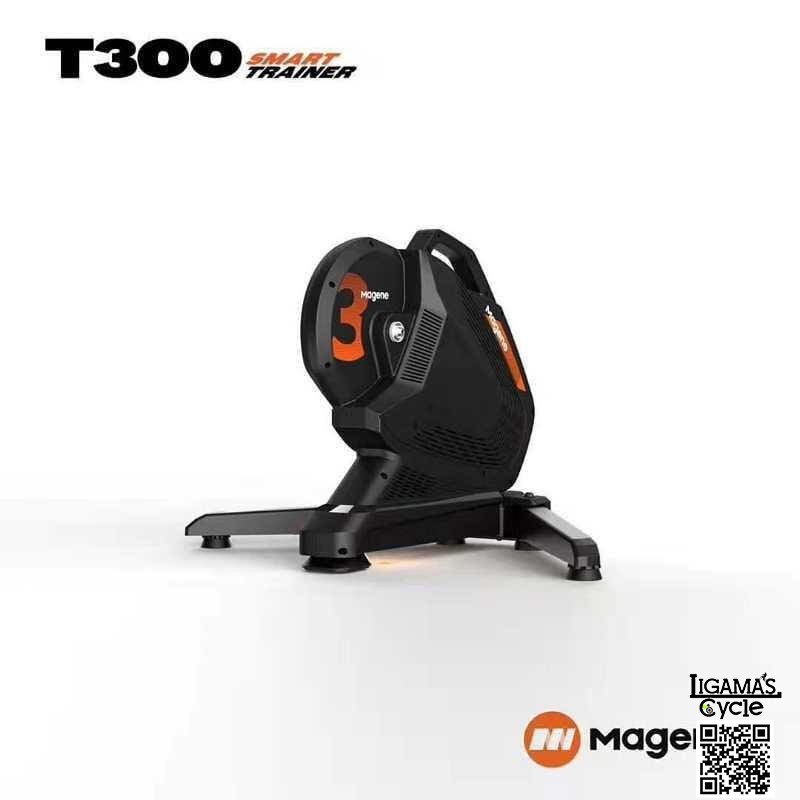 magene smart trainer t300