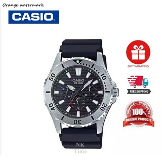 casio marine sport