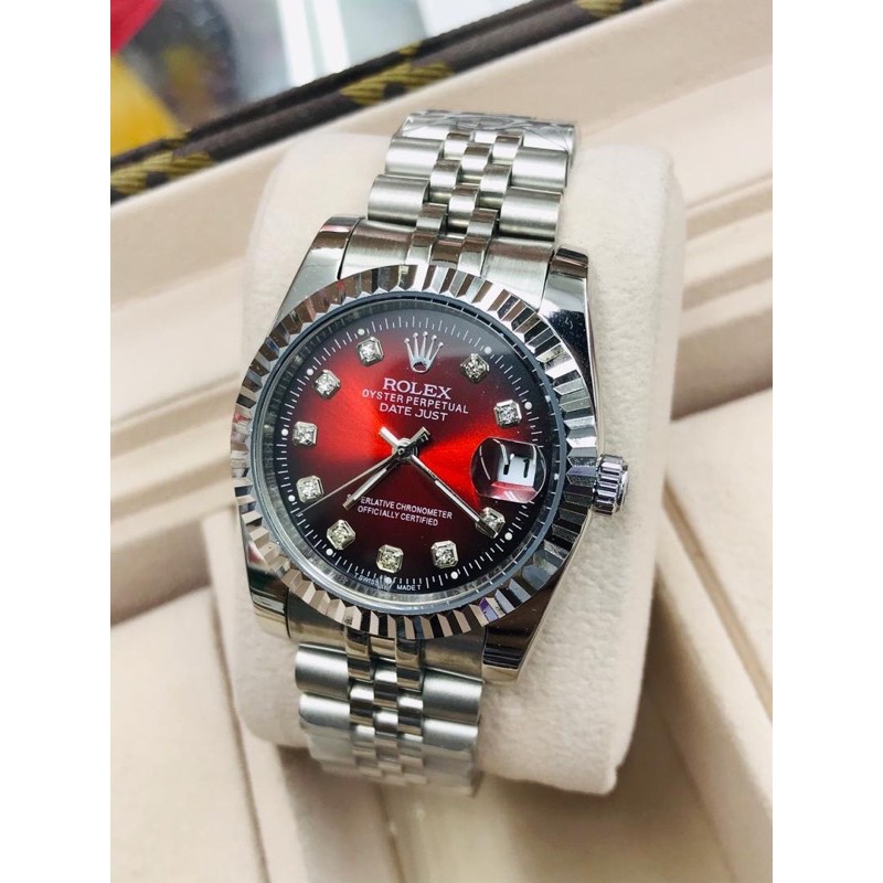 ROLEX_OYSTER_PERPETUAL Shopee Malaysia
