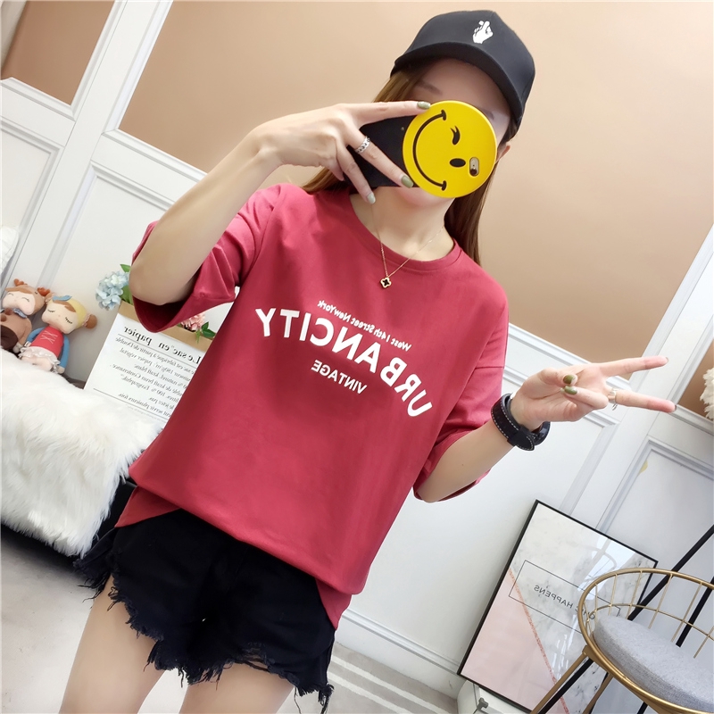 shopee t shirt for women