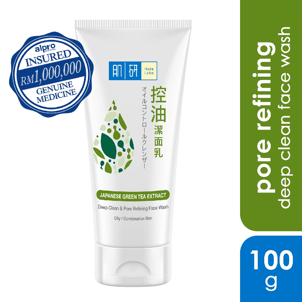 hada labo pore refining