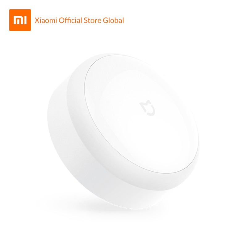 mi motion sensor light