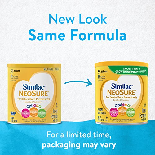 similac neosure 24 cal