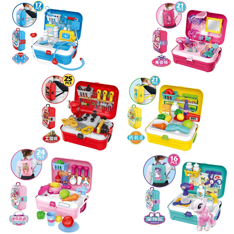 educational toys for 7 years old girl