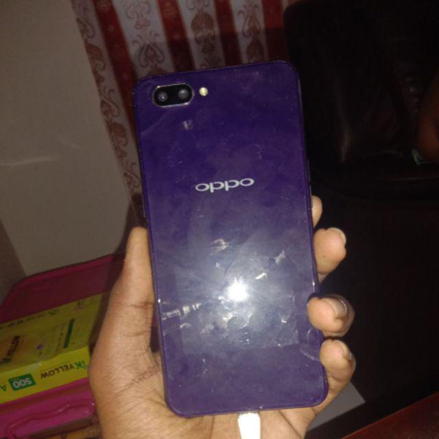 Oppo A3s Second Hand Shopee Malaysia