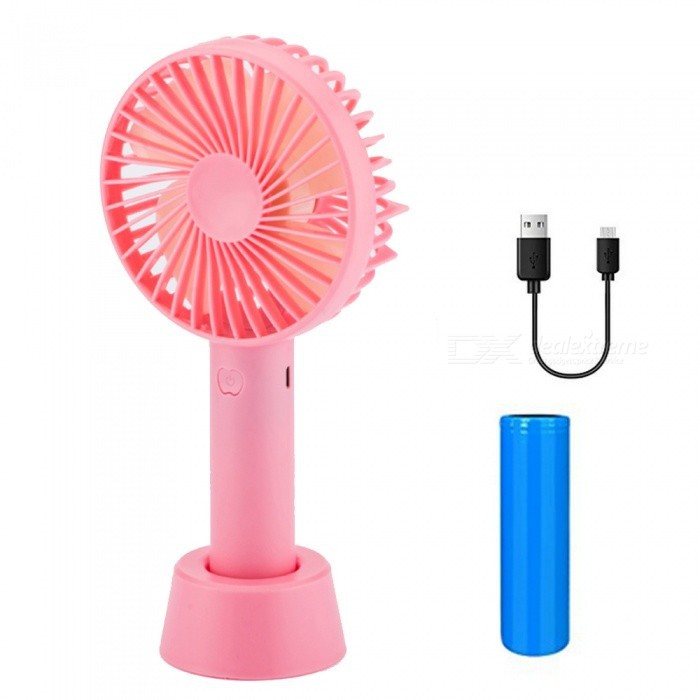 Pelbagai Fungsi Multi Function Kipas Tangan Handy Fan Boleh Cas Rechargeable Termasuk Bateri Shopee Malaysia