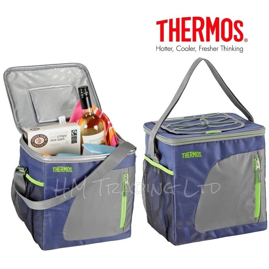 thermos radiance lunch bag