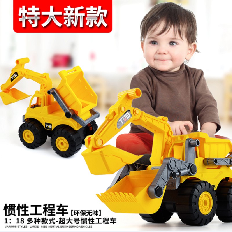 children's toy vehicles
