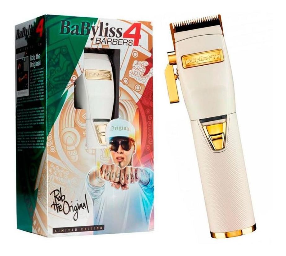 babyliss 4