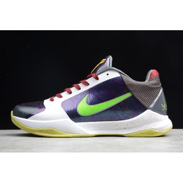 kobe 5 joker