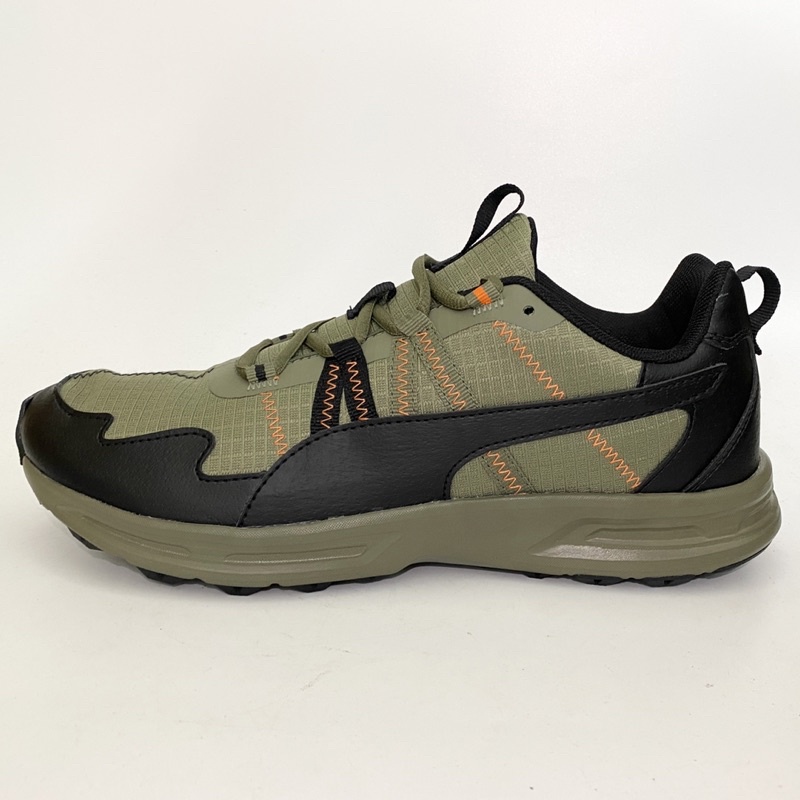 100% Authentic [New With Defect] Puma Deal Escalate Trail Running Shoe Clearance RM9