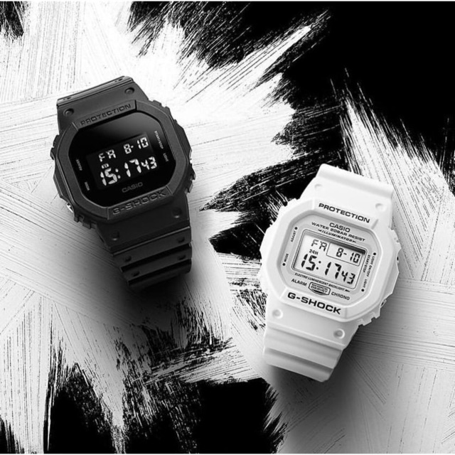 g shock 5600 series