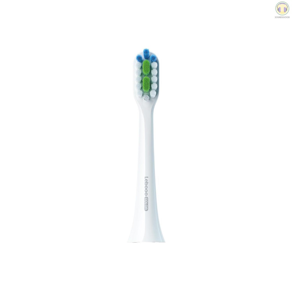 sonic electric toothbrush heads