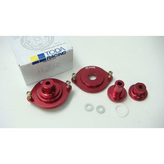 Toda Kancil / Viva / Kenari / Kelisa / Myvi & Alza front 