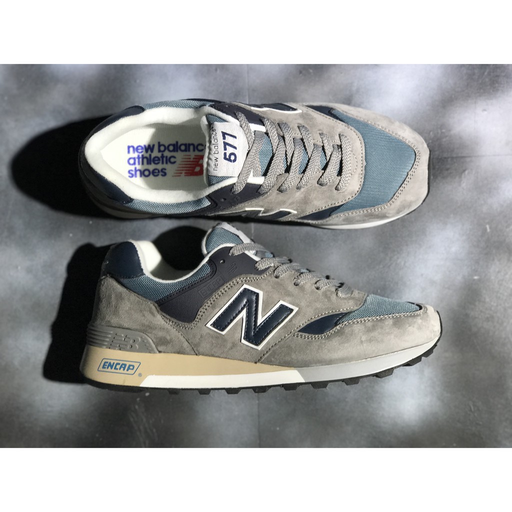 new balance 577 beige