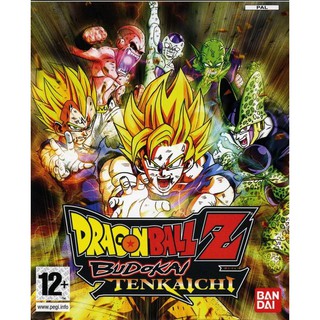 Dragon Ball Z Ultimate Tenkaichi Pc System Requirements