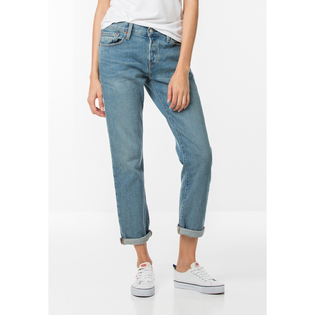 levis 501 ct womens