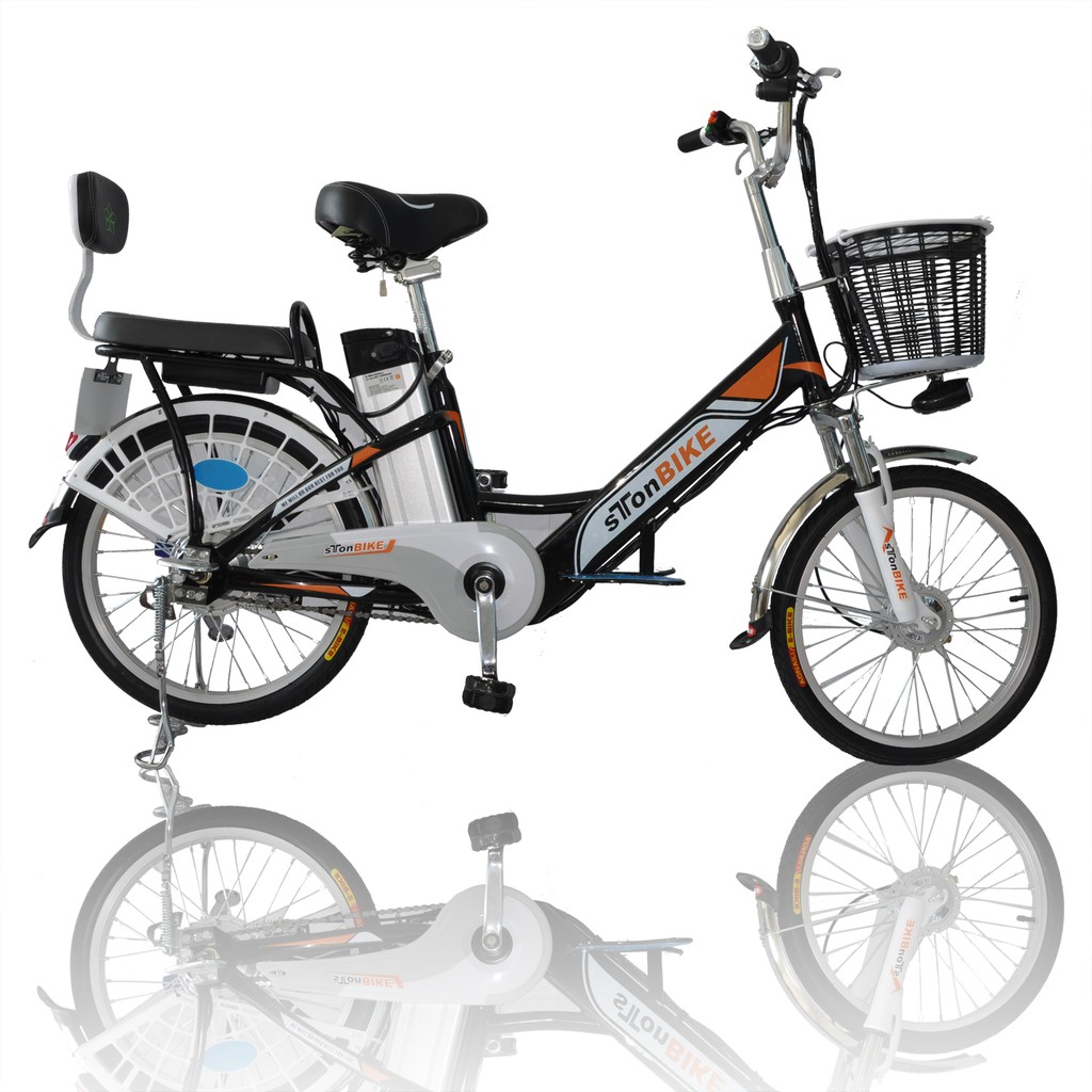 stonbike review