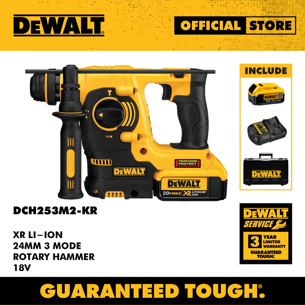 DEWALT Official Store Online, December 2022 | Shopee Malaysia