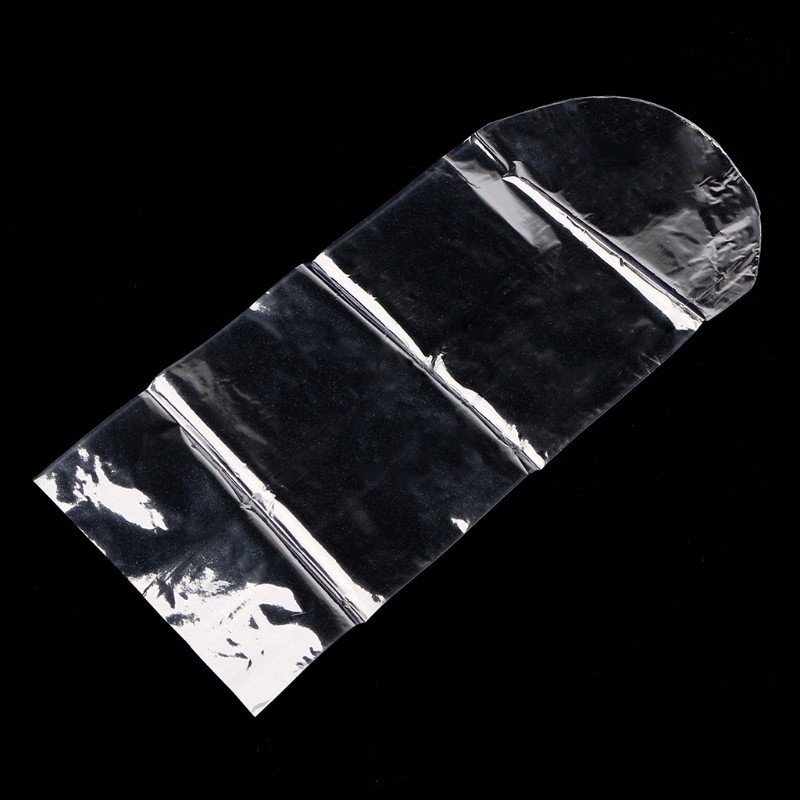 Versatile Have ONE 5x PPC Heat Shrink Film TV Air-Conditioner Remote Control Screen Protective Cover Controller Medi ... - Image 3