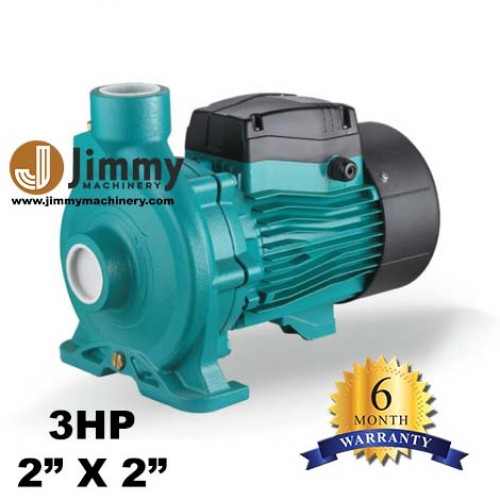 LEO ACM220CH2 WATER PUMP 2