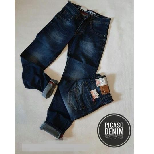 Jeans PICASSO Pants ORIGINAL-JEANS PICASSO Standards (ART. 8049 ...