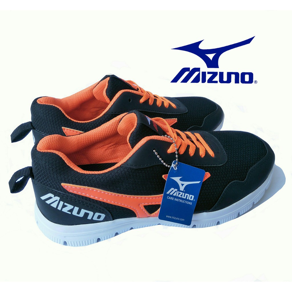 mizuno wave amazon