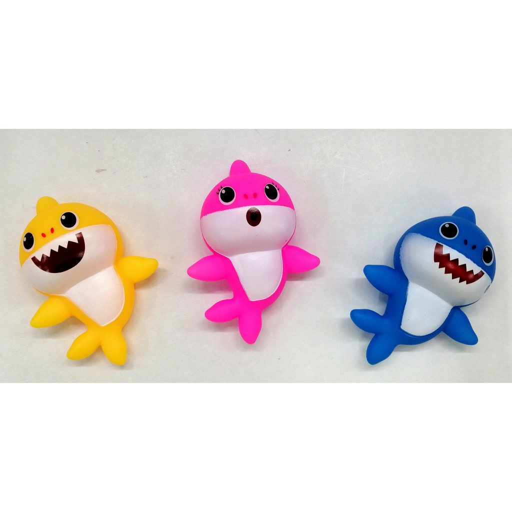 baby shark sound toy