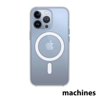 Apple iPhone 13 Pro | 13 Pro Max Clear case With MagSafe
