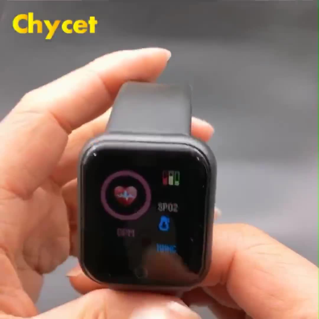 jam smartwatch android