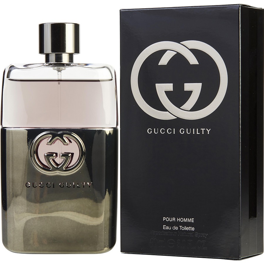 gucci parfum man