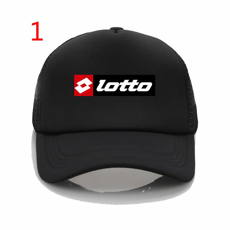 lotto cap