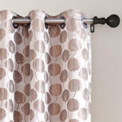 Buy Srimaju Nilai 3 Ready Stock Modern Patterned Langsir Curtain For Tingkap Pintu Bilik Hook And Eyelet Seetracker Malaysia