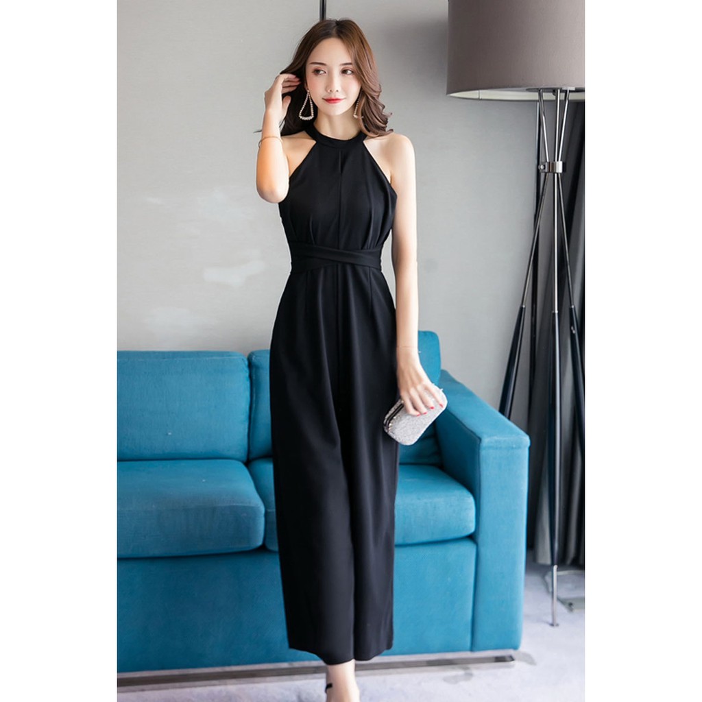 jumpsuit for dinner party