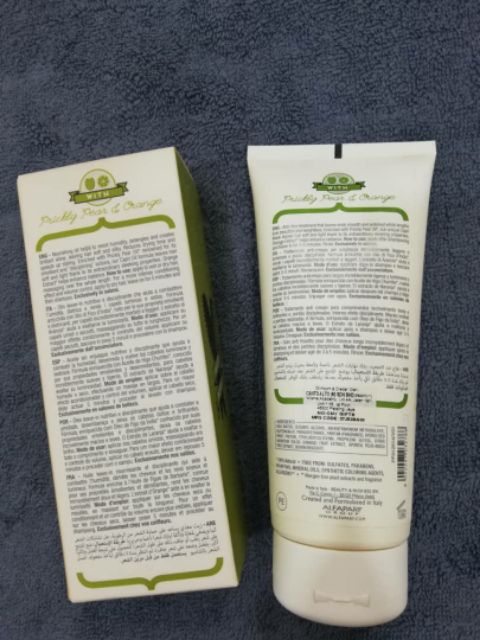 Set Alfaparf Precious Nature Today S Special Hair Mask 200ml