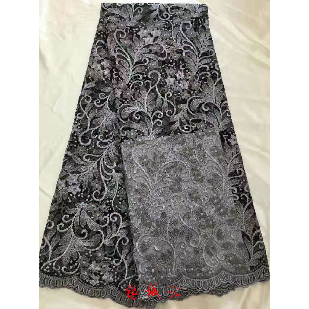 decorative lace fabric
