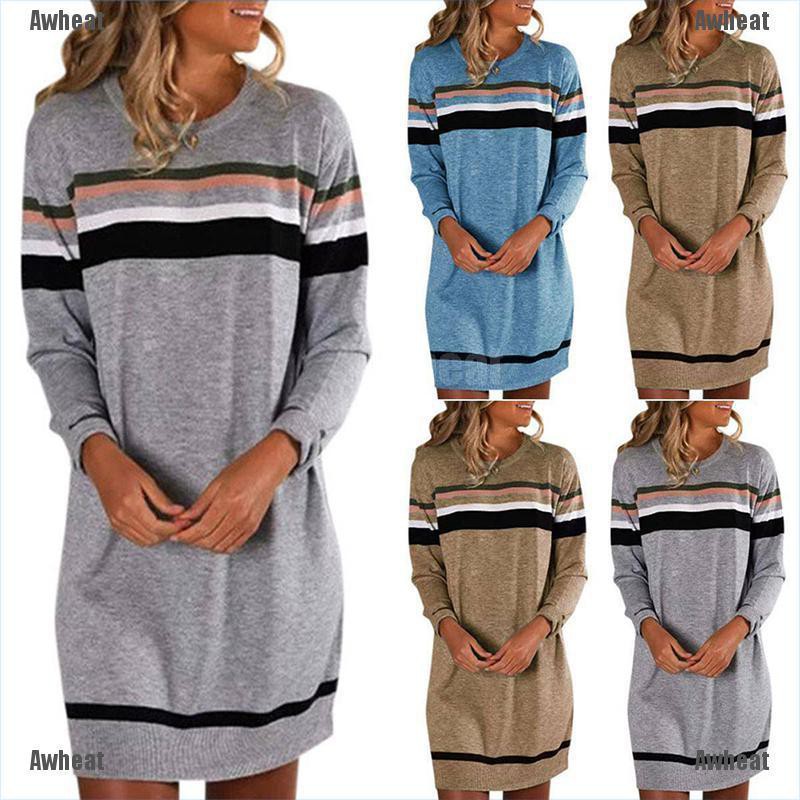 jumper dress winter