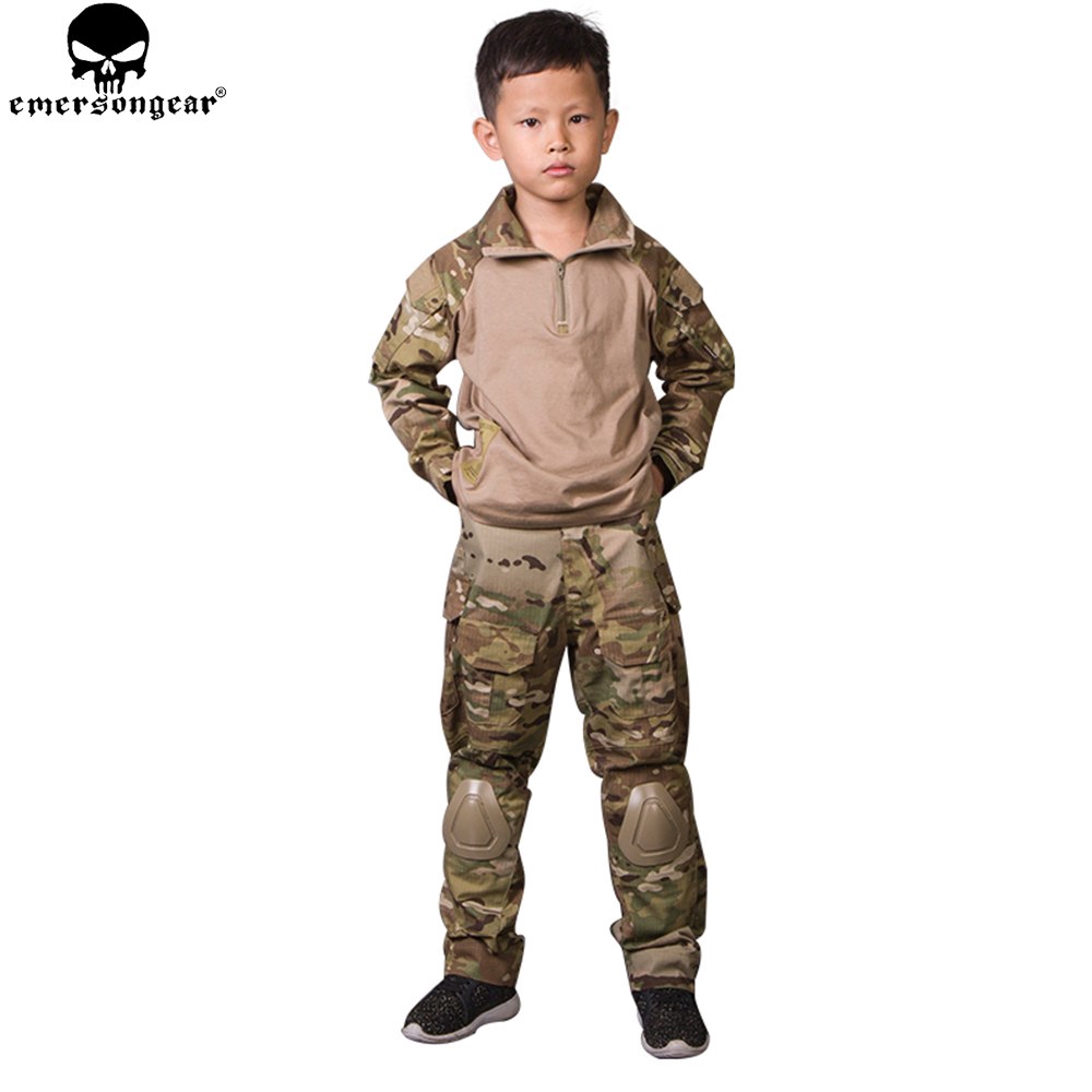 multicam tracksuit