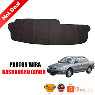 proton wira interior accessories